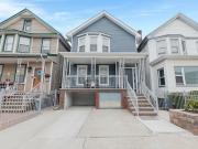 Pearsall Ave, Jersey City, Home For Sale