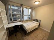 Pearson Housing 222 Elm St Toronto Student Housing | Amber