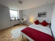 Pearson Housing Wellesley Street, Toronto Student...