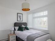 Pearson Road, Ipswich, 1 Bedroom Flat