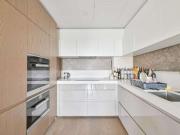 Pearson Square, Fitzrovia, W1T