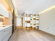 Pearson Square, Fitzroy Place, Fitzrovia, Studio...