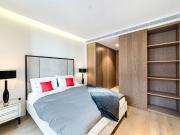 Pearson Square, Fitzroy Place W1T, 2 bedroom flat to...