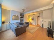 Pearson Street, Liverpool, L15