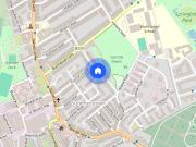 Peartree Avenue, Colliers Wood, SW17