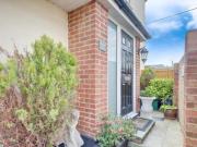 Peartree, Hadleigh, 2 Bedroom Maisonette