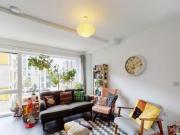 Peartree Way, Greenwich, 2 Bedroom Apartment