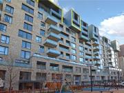 Peartree Way, Greenwich SE10, 1 bed flat to rent, £1,810...