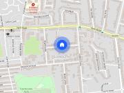 Pease Street, Darlington, DL1