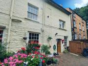 Peasholm Cottages, Columbus Ravine, 4 Bedroom Cottage
