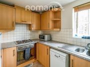 Peatey Court, Princes Gate, High Wycombe, HP13