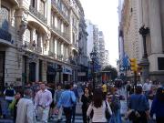 Peatonal Cordoba 900/1400