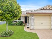 Pebble Beach Retirement Village