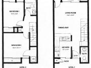 Pebble Creek Apartments 2 Bedroom Apartment for Rent at... Pebble Creek Apartments 2 Bedroom Apartment for Rent at...