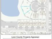 Pebble Pointe Ct, Tallahassee, Plot For Sale