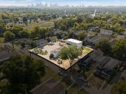 Pecan St, Nashville, Plot For Sale Pecan St, Nashville, Plot For Sale