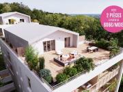 PECH DAVID 2 à 5 pièces, 39 à 109 m²