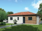 Pechbonnieu Vente Maison 31