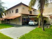 Pechincha | Casa 3 quartos, sendo 1 suite