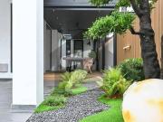 PECHS 2 Kanal Farm House For Sale