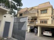 Pechs Block 6 1200 Yards Bungalow For Commercial Use