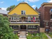 Peck Park Apartments 2 Bedrooms, 1 Bathroom