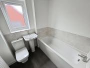 3 bedroom House To Let