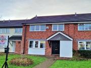 Peckforton Close, Gatley, 3 Bedroom Semi detached