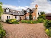 Peckforton Hall Lane, Spurstow, Tarporley, 5 bedroom,...