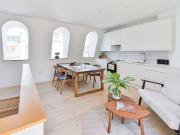 Peckham High Street, Peckham Rye, London SE15, 2 bed...