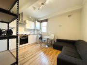 Peckham High Street SE15, 3 bed flat to rent, £2,500 pcm...