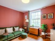 Peckham Park Road, London, SE15