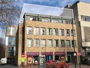 Peckham Road, Camberwell, Residential Development For