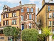 Peckham Rye, Peckham Rye SE22, 2 bed flat to rent,...