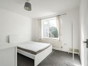 Peckover Road, Norwich