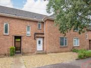 Peckover Road, Norwich, 5 Bedroom Terraced