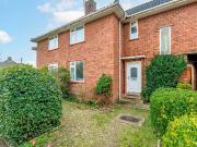 Peckover Road, Norwich NR4, 5 bed semi detached house to...