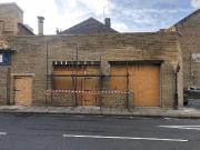 Peckover Street, Little Germany, Bradford BD1, Studio to...