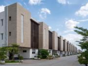 Pedda Amberpet 4 BHK Villa For Sale Hyderabad