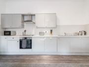Peddie Street, West End, Dundee DD1, 4 bed flat to rent,...