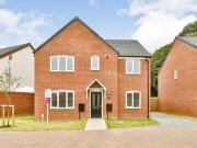 Pedlars Meadow, Norwich Road, 5 Bedroom Detached
