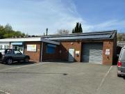 Pedmore Road, Pedmore Road Industrial Estate, Brierley...