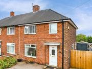 Pedmore Valley, Bestwood, 3 Bedroom Terraced