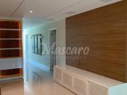 Pedra de itaúna casa triplex com 6 suítes