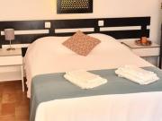 Pedras D'el Rei Vista Jardim