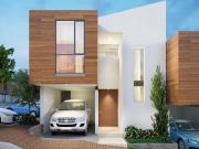 Pedregal de Churoloma A20: Casa en venta en lujosa...