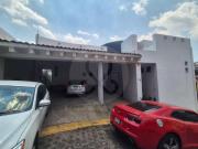 Pedregal de Echegaray: Casa en venta en Paseos del Bosque