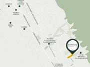 Pedregal de la Montaña, Uro, Sur de Monterrey. TERRENO...