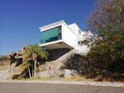 PEDREGAL DE QUERETARO IMPRESIONANTE RESIDENCIA CON...