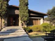 Pedregal de San Angel